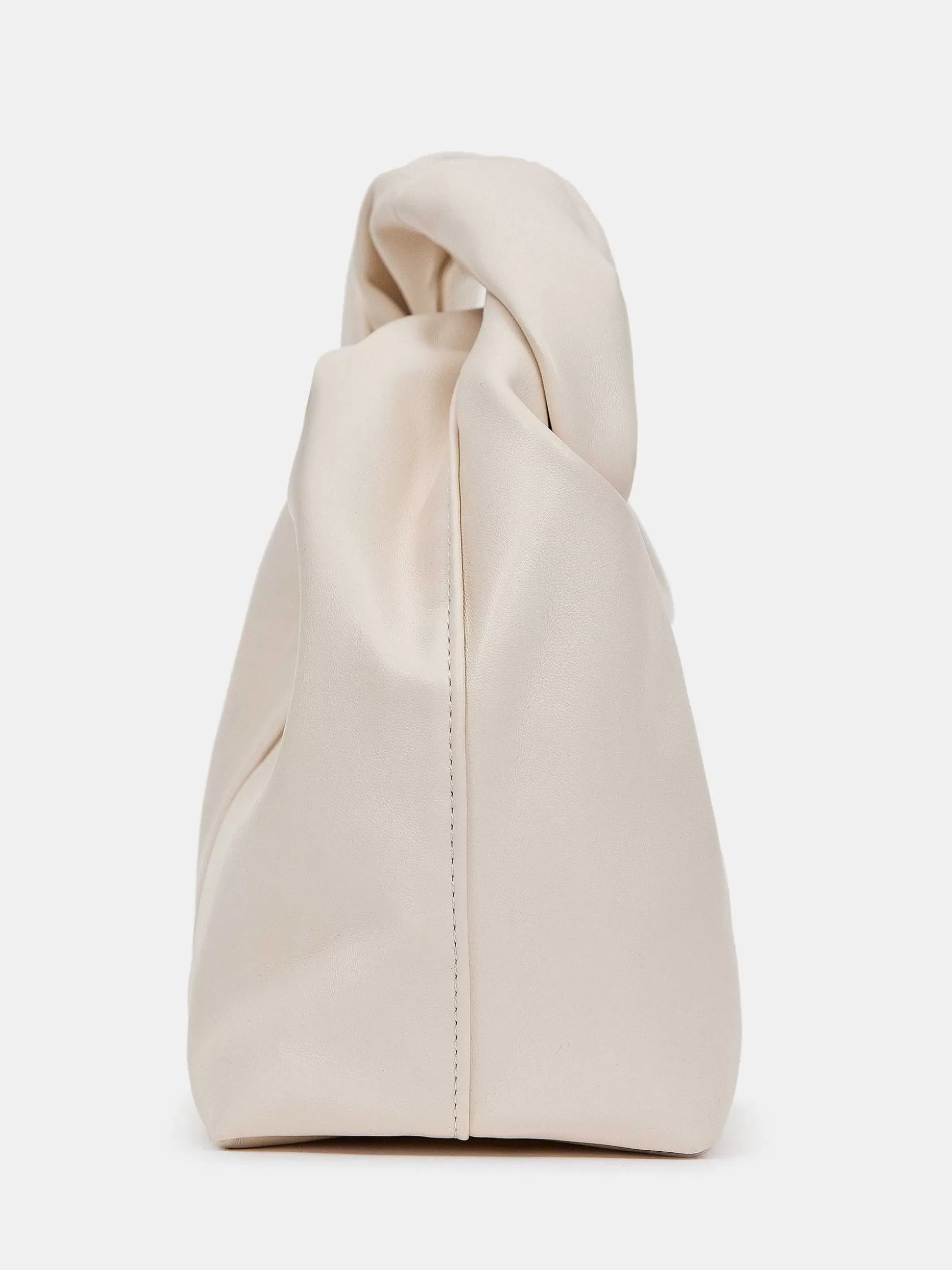 Source Unknown Mini Sac Twist, Ivoire Store