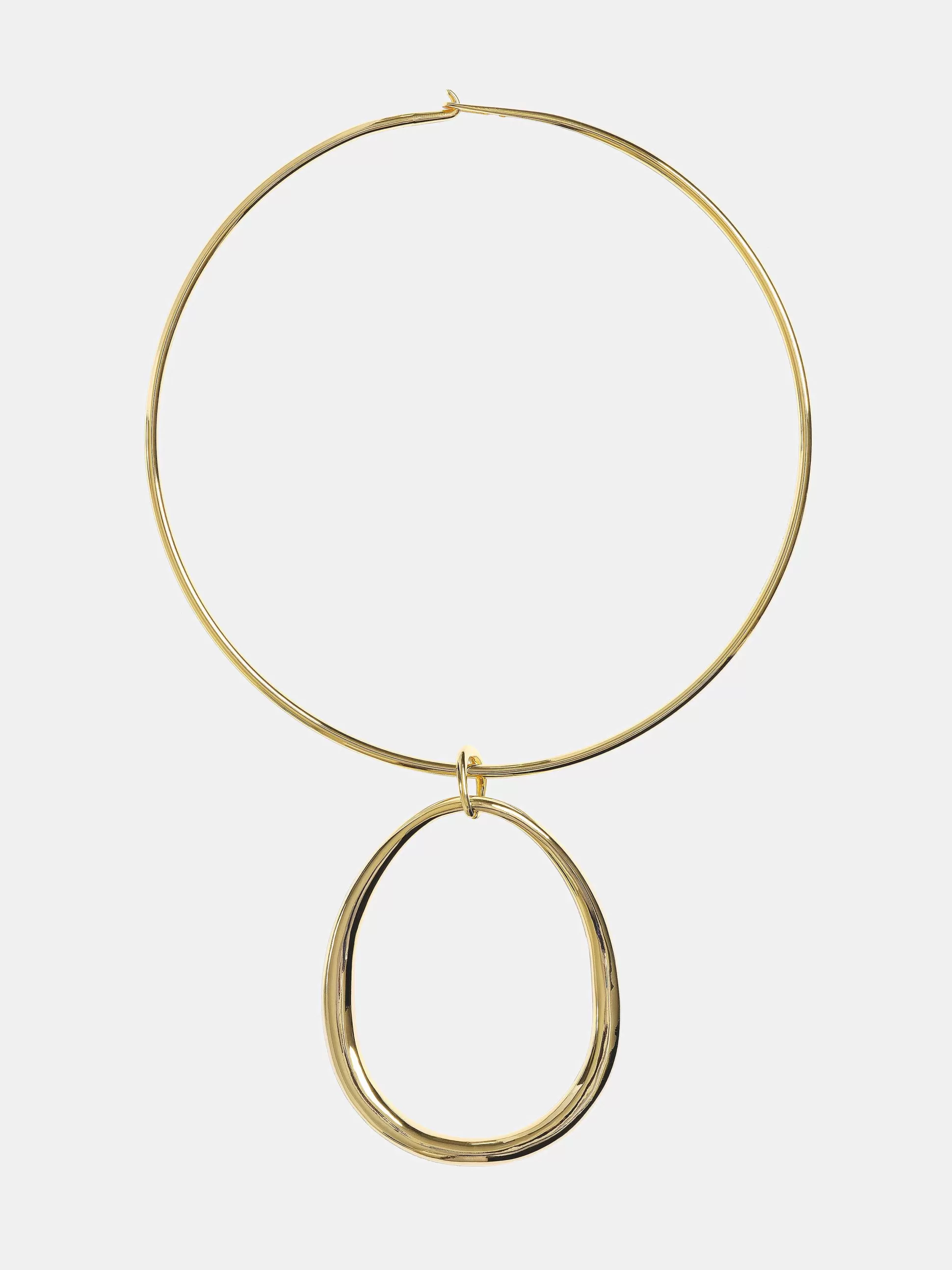 Source Unknown Tour De Cou A Boucle, Dore Flash Sale